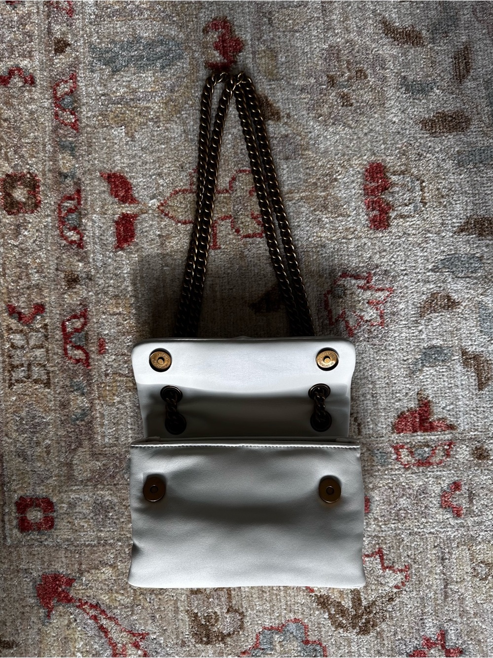Kurt Geiger The Kew mini handbag - Picture 8 of 14